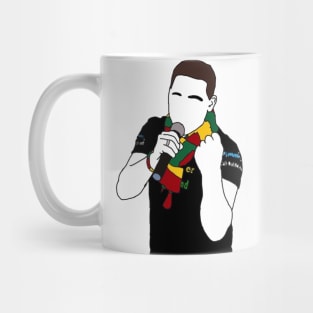 Danny Pouwels Mug